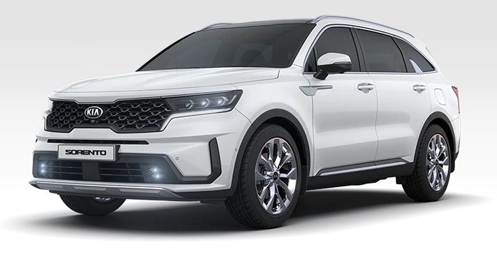 스노우 화이트 펄(색상코드 : SWP) 쏘렌토 색상코드 - 스노우 화이트 펄(색상코드 : SWP)