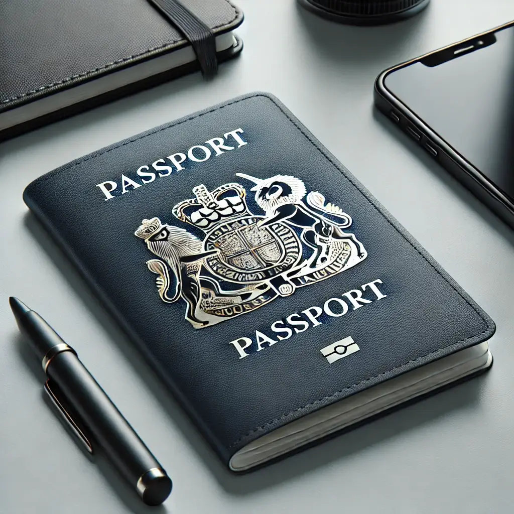 긴급 여권 발급 방법과 비용 및 절차[최신 자료]