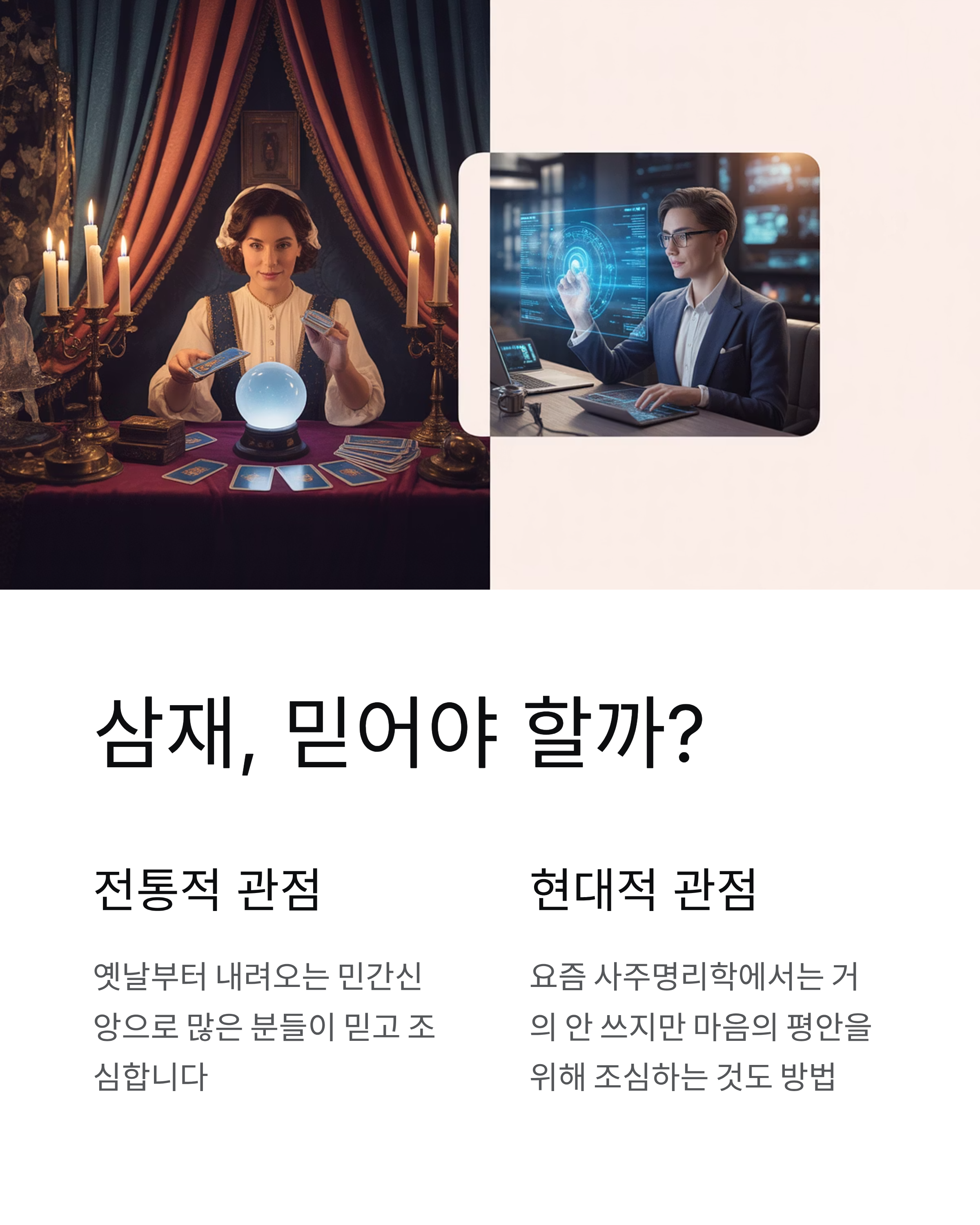 삼재 뜻 완벽 정리!2026년 삼재 띠와 주기·계산법까지 알려드림 🔥