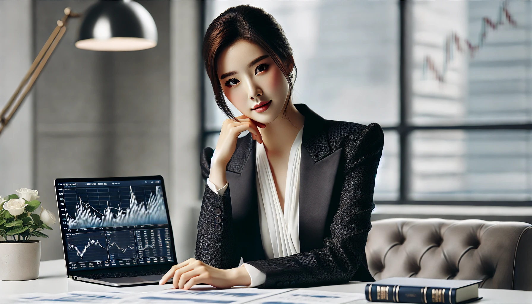 관리종목과 상장폐지 조건 확인하는 이미지