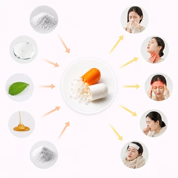 종합감기약 복용 전 확인 기준5