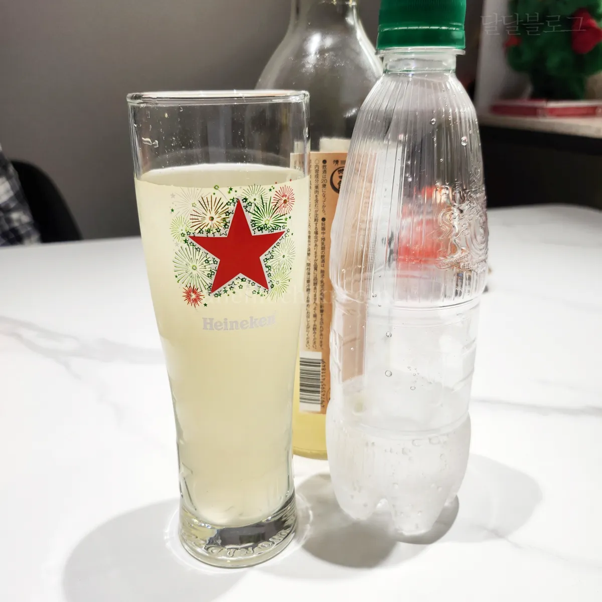 유자하이볼-류진유즈슈