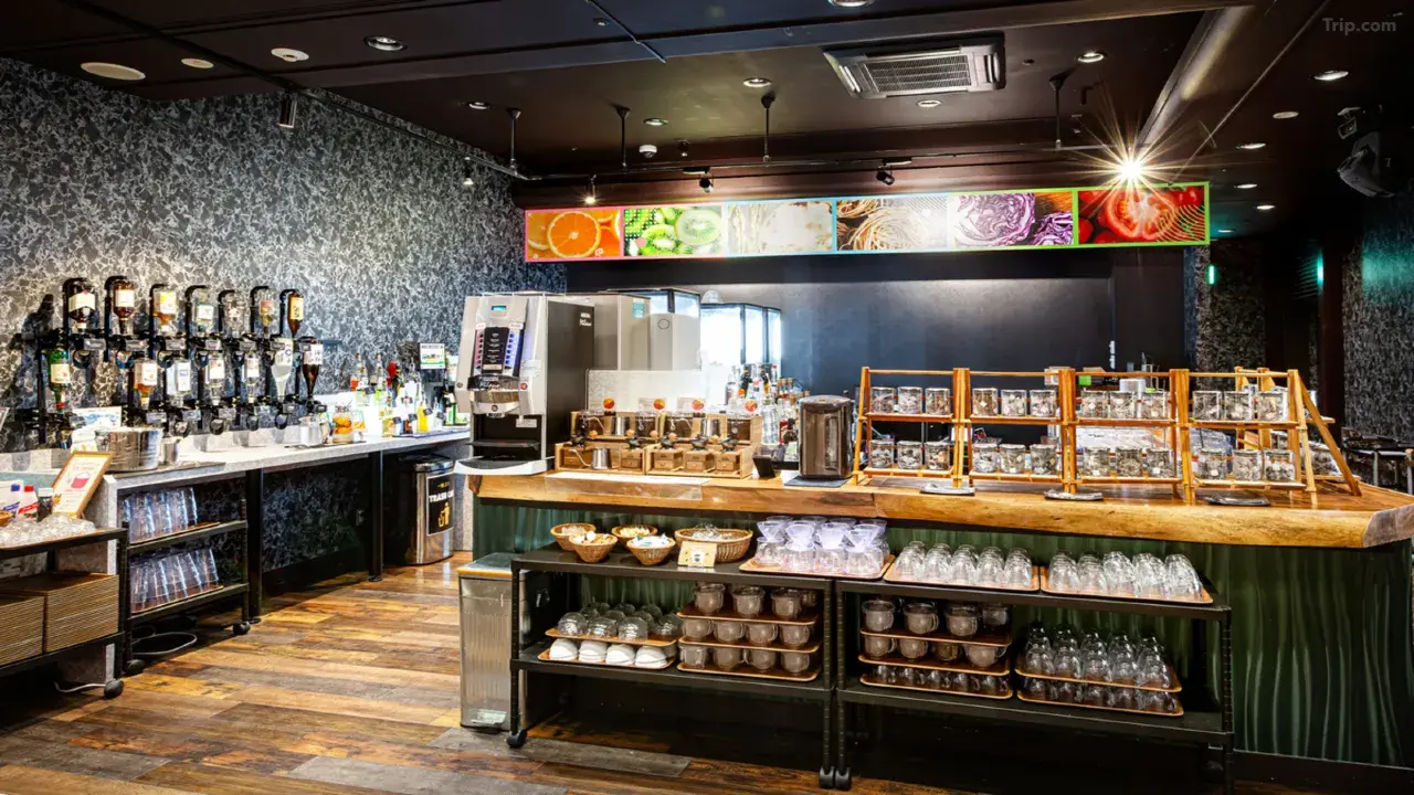 안다노모리 텐노지 타워(2)