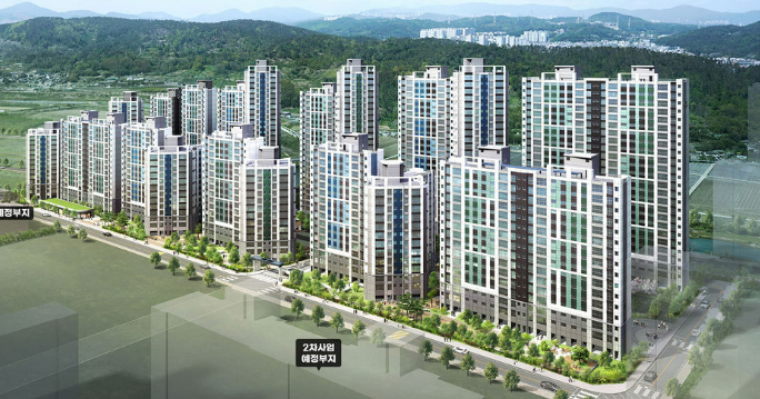 신일-해피트리-울산-온양빌,신일행복나무