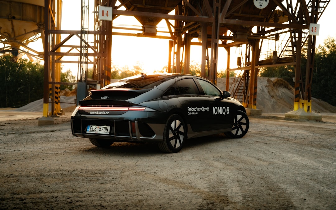 Ioniq 6