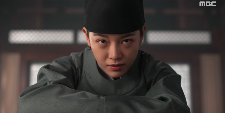 이강에는 달이 흐른다 5회 줄거리(5)