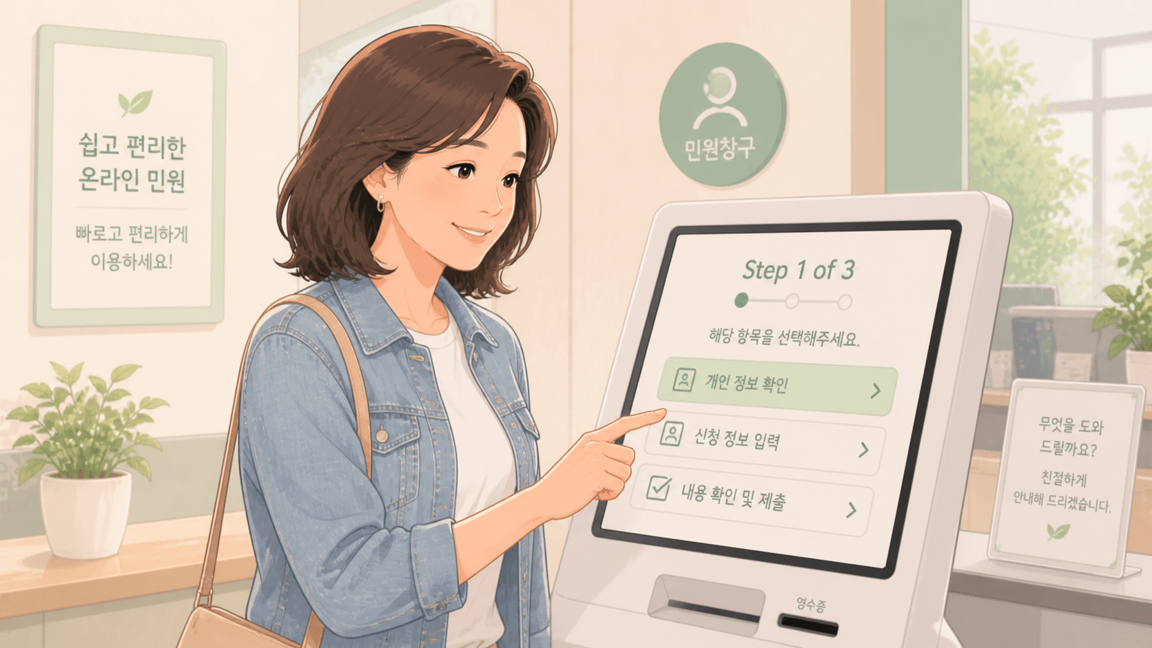 기초생활수급자 가전 지원