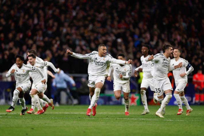 2025-26시즌 스페인 라리가 예측 (우승&amp;#44; UCL&amp;#44; UEL)