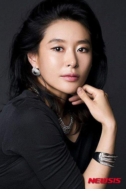박정숙 배우 나이 프로필 서울시 여성가족 재단 대표