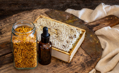 프로폴리스의 효능과 부작용, 섭취 방법