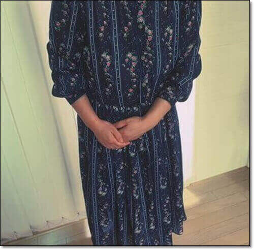 바르톨린 낭종 증상