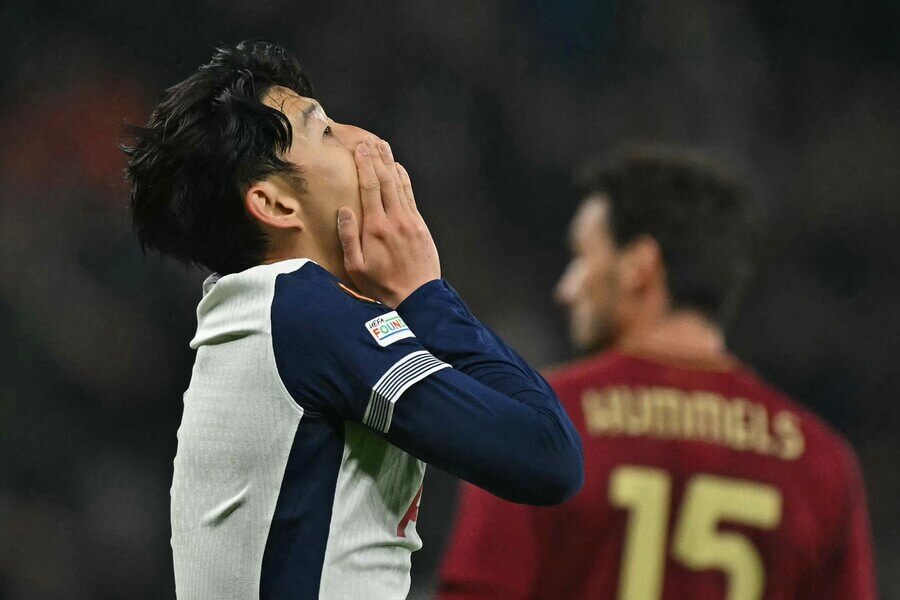 손흥민, 바이에른 뮌헨 이적