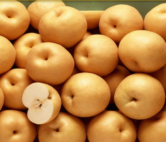 목감기에 좋은 음식