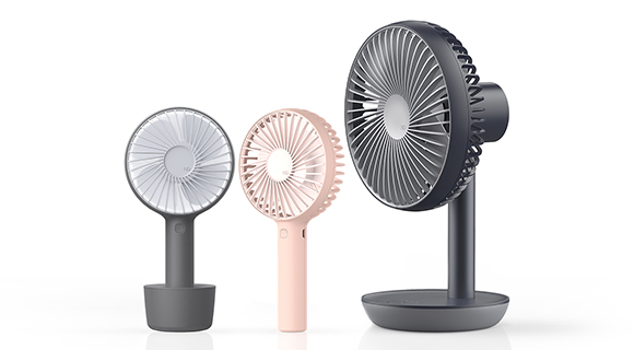 휴대용 선풍기 추천
