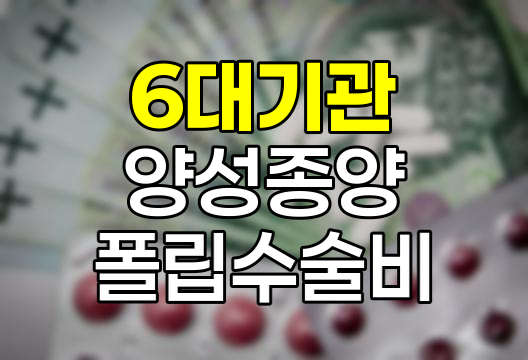 KB손해보험 6대기관 양성종양 및 폴립수술비, 저비용 고효율 보장의 혁신