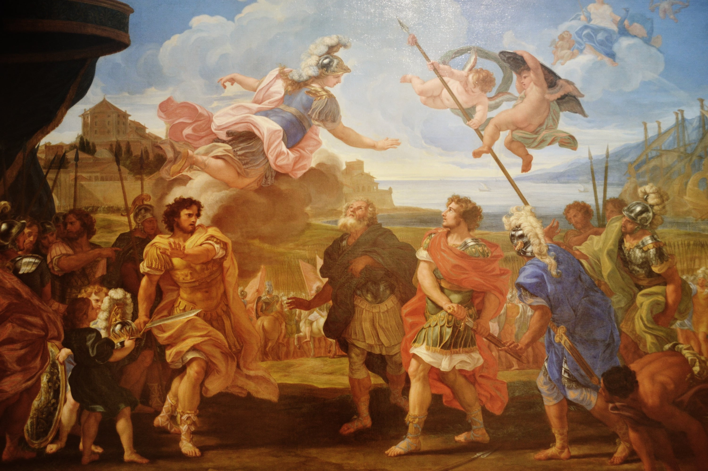 오디세이