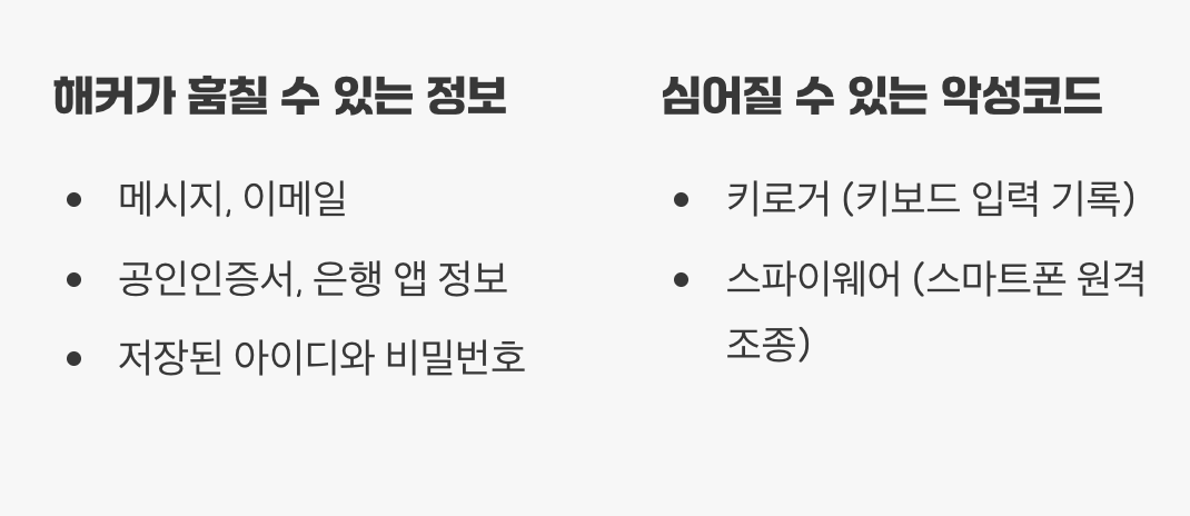 충전 한 번에 모든 것을 잃을 수도