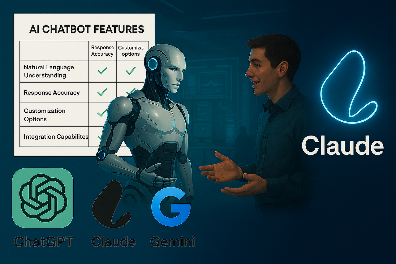 Claude: 안전성의 선두주자