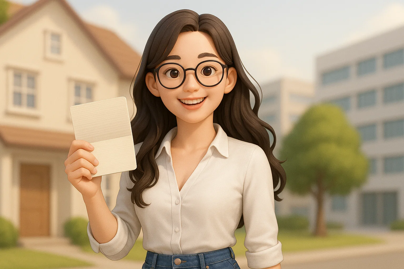 마이너스 통장 만들기 07