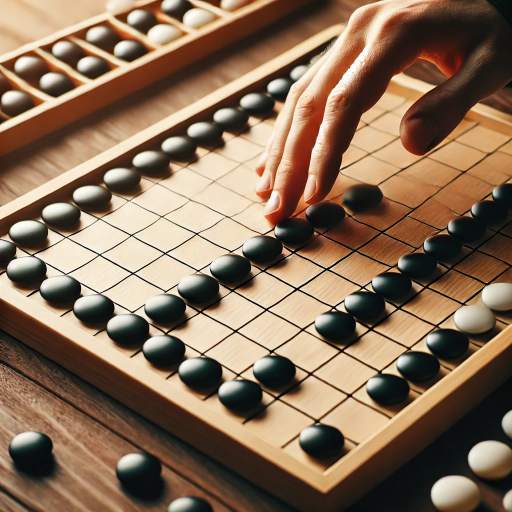 무료 오목게임하기