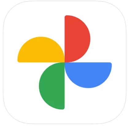 구글포토 앱설치