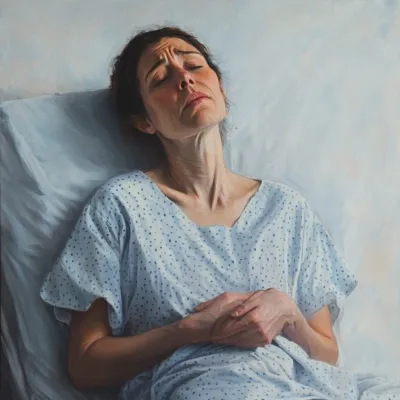 알콜성 지방간을 치료6