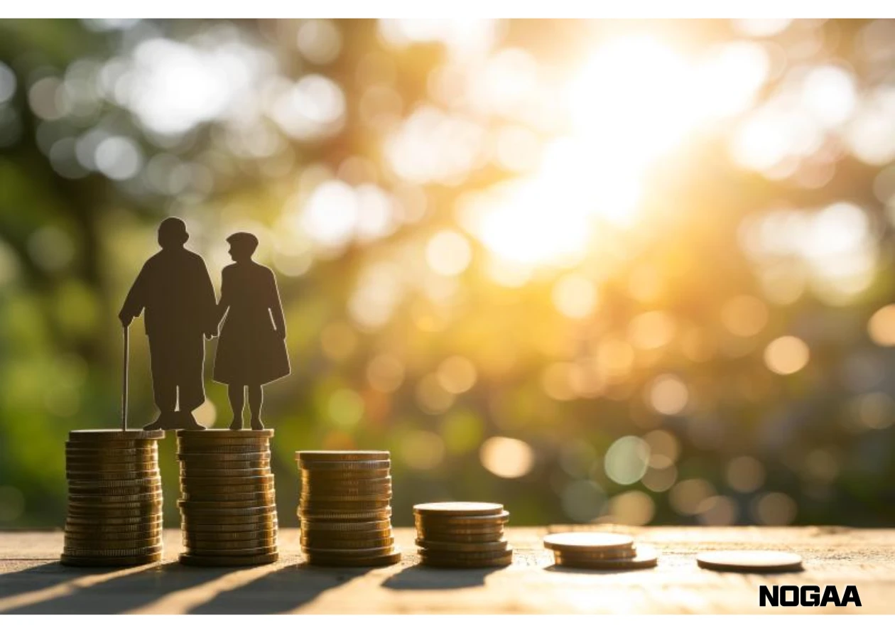 소득공제 기준에 따라 연금 수령 나이는 어떻게 되나요?