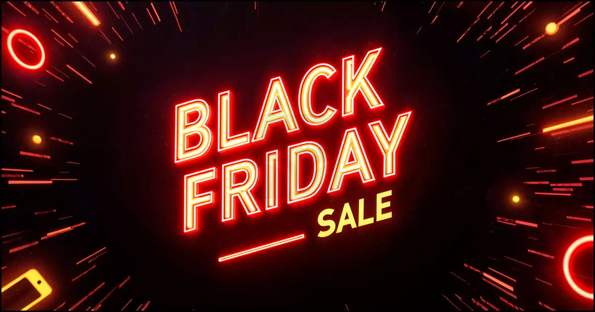 BlackFriday