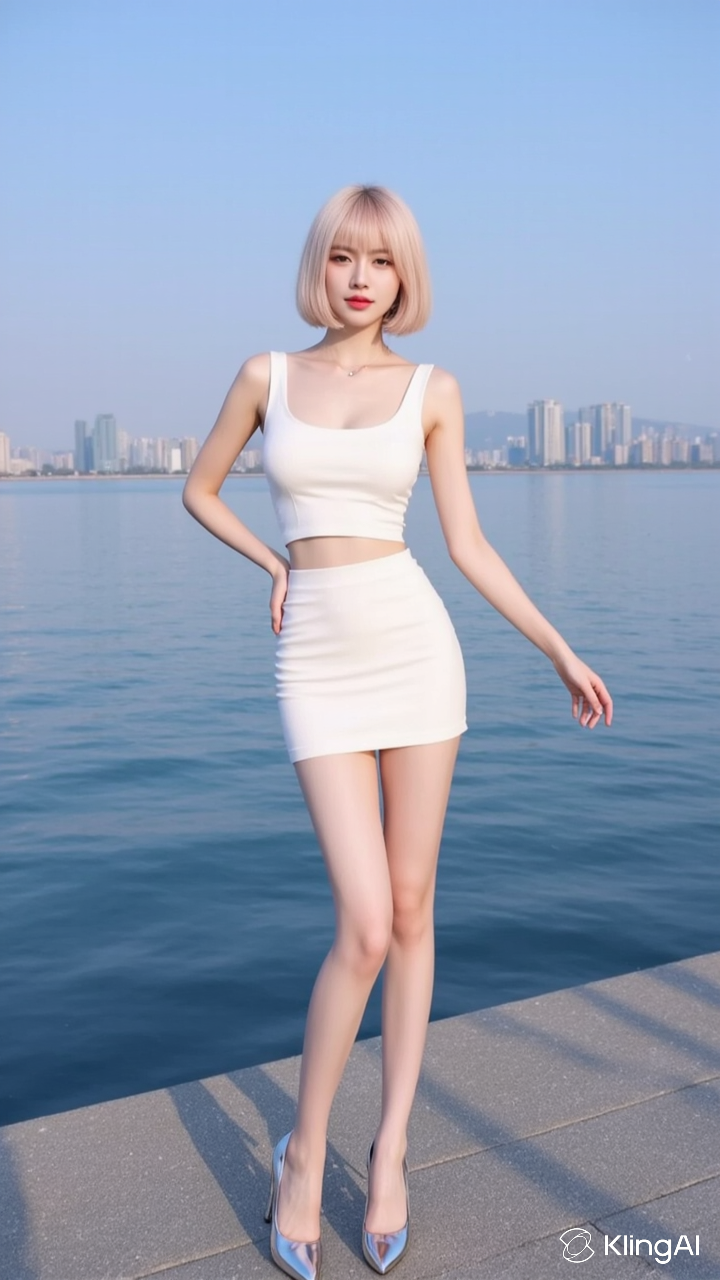 클링 kling ai 이미지 만들기 실사 애니메이션 일본 일러스트 스타일