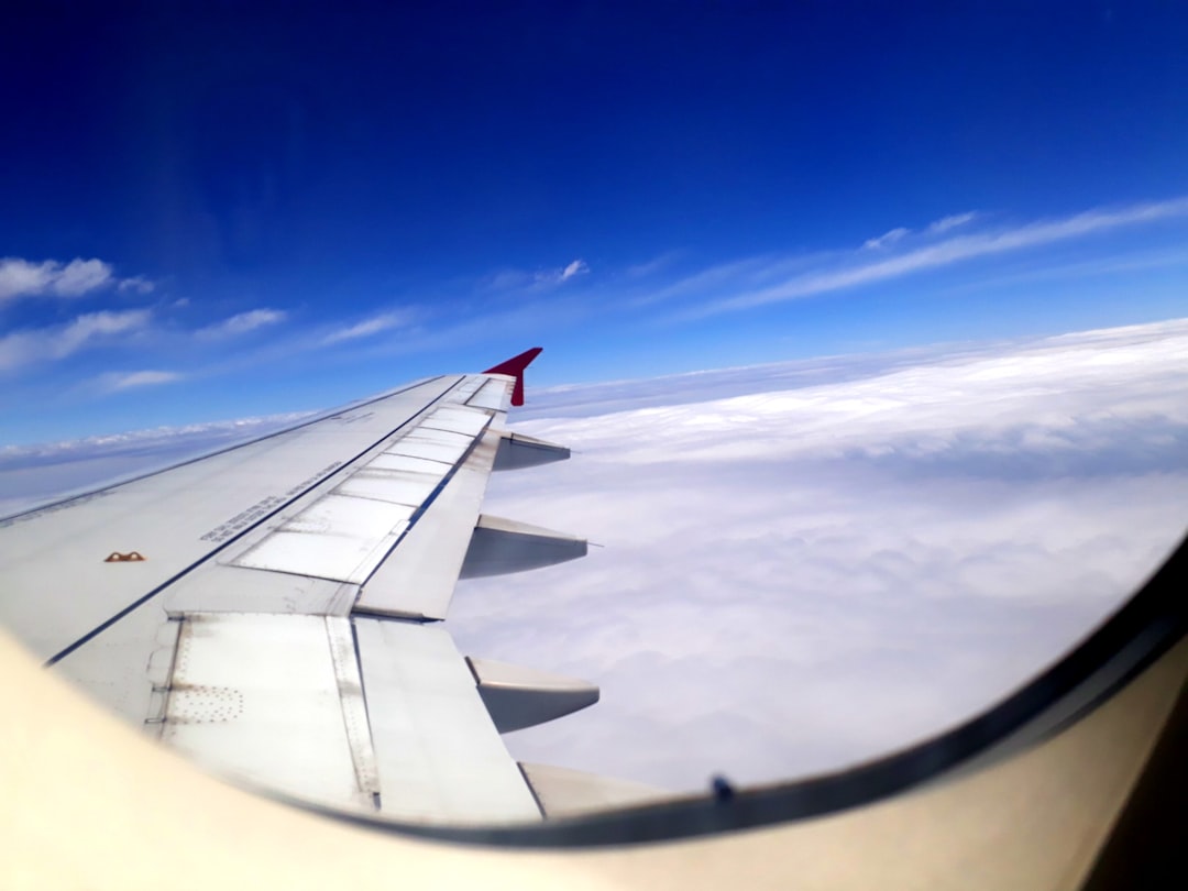 Travel.