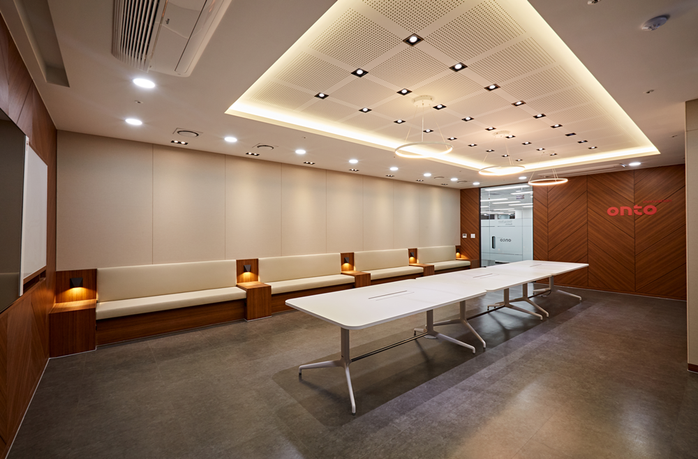 사무실인테리어