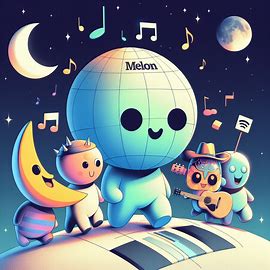 음원 플랫폼 별 수수료