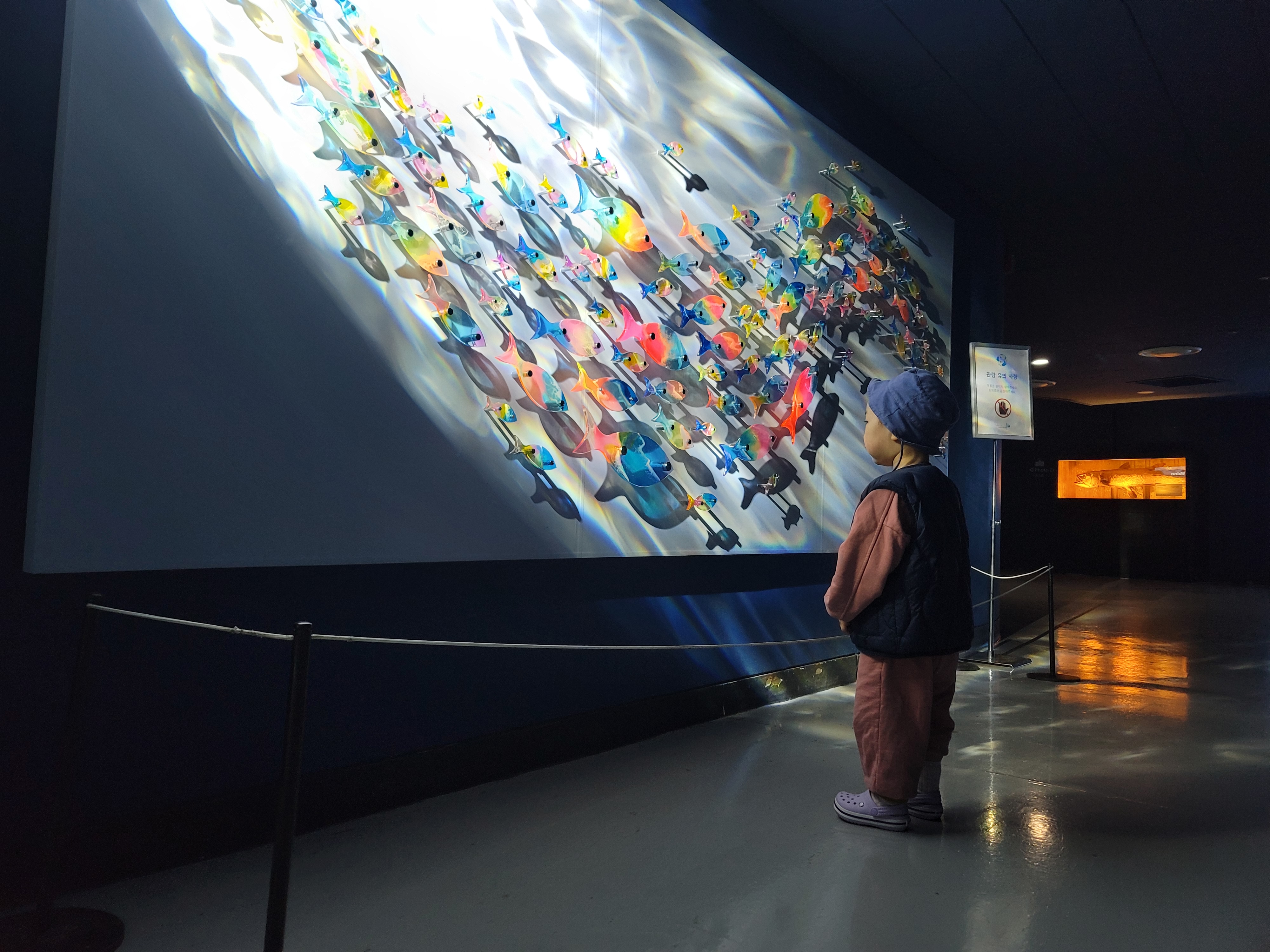 아이와 함께 한 달 살기, 어디가 좋을까요?