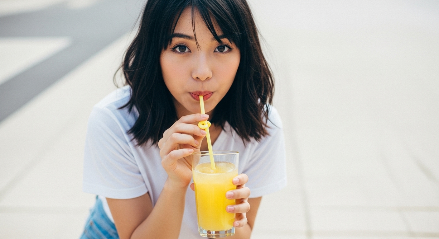 레몬 효능 부작용