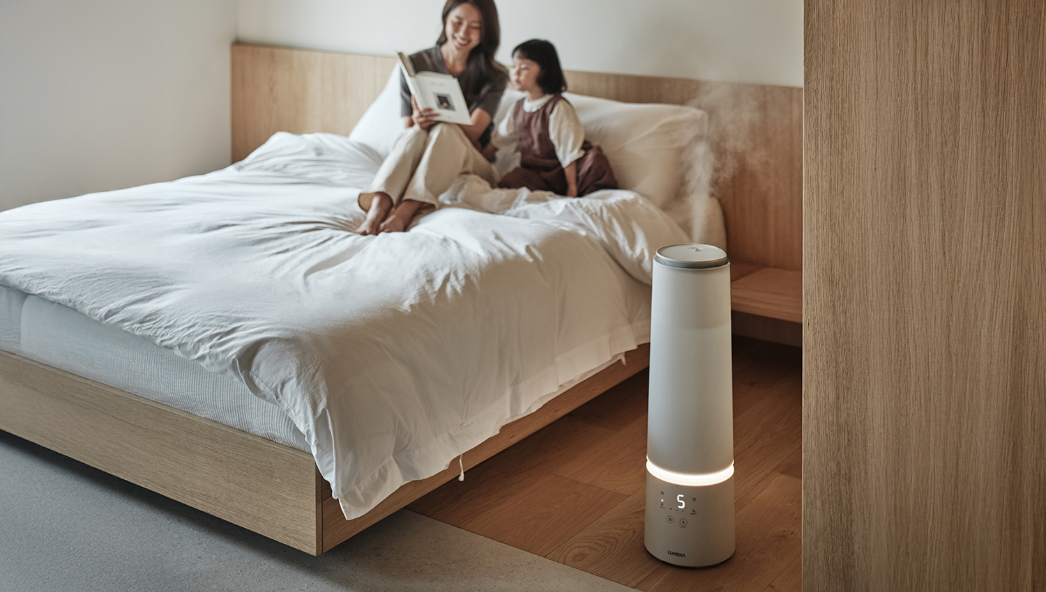 루메나 가습기 사용법·청소·소음·고장까지 완벽 정리