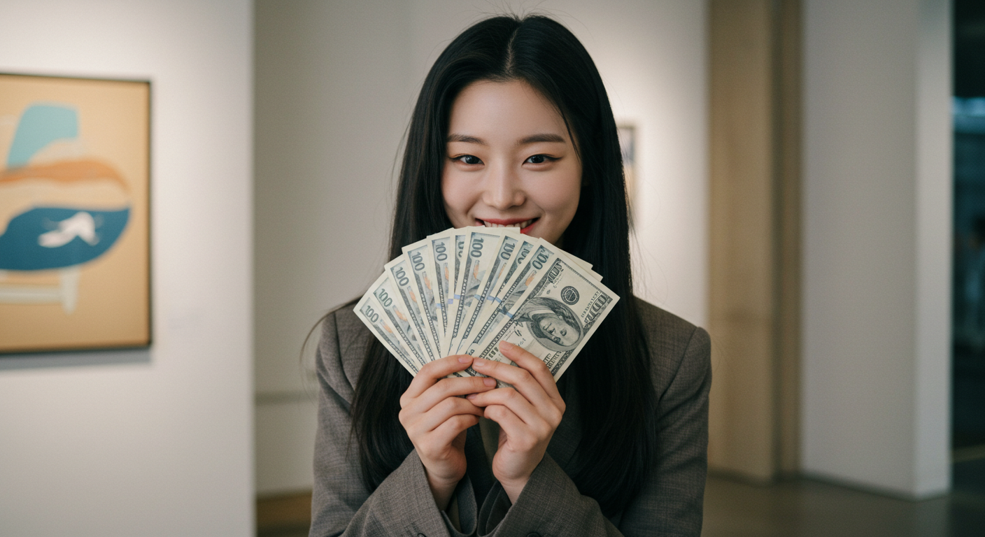 100만원 소액대출