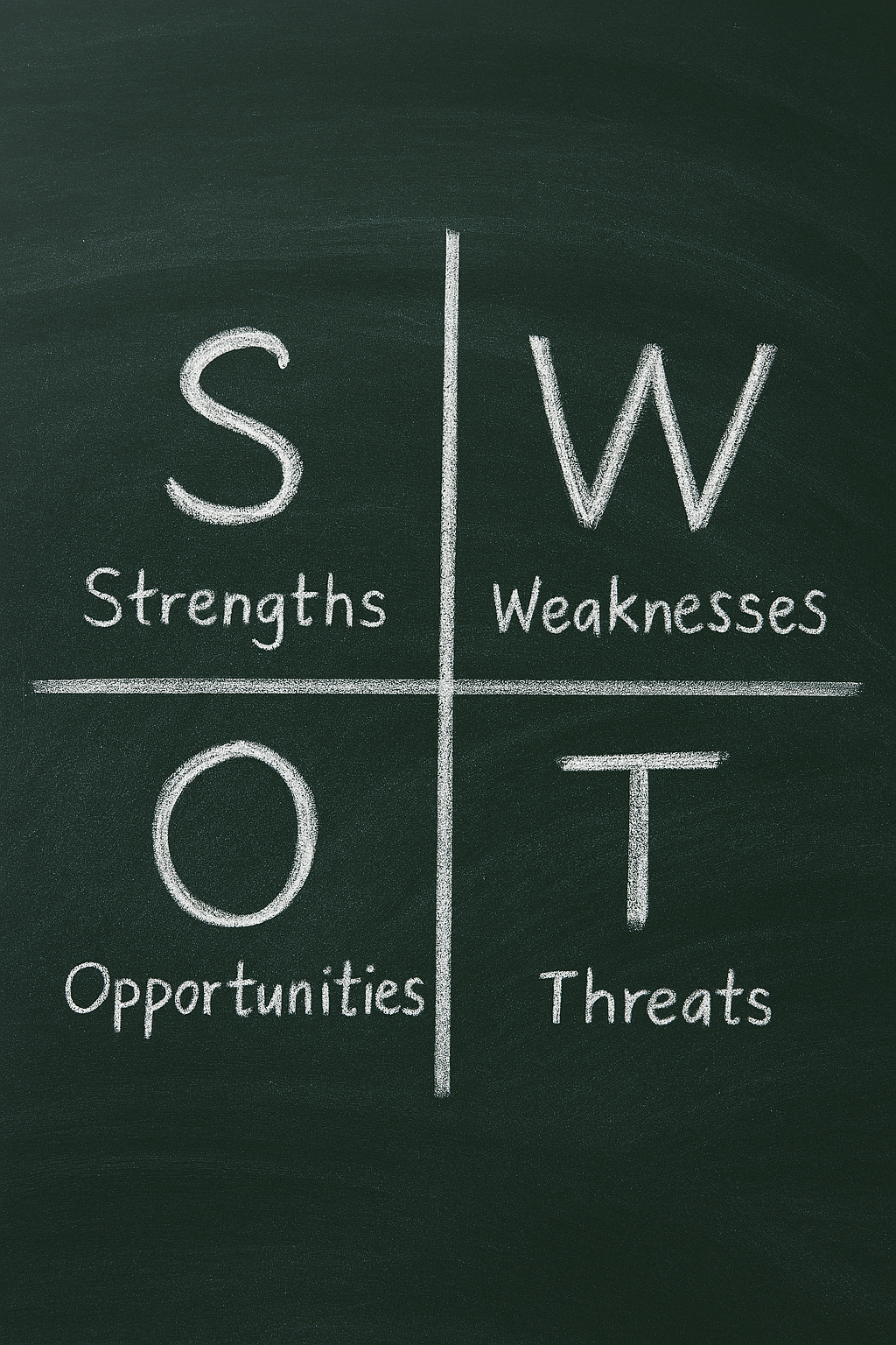 swot전략
