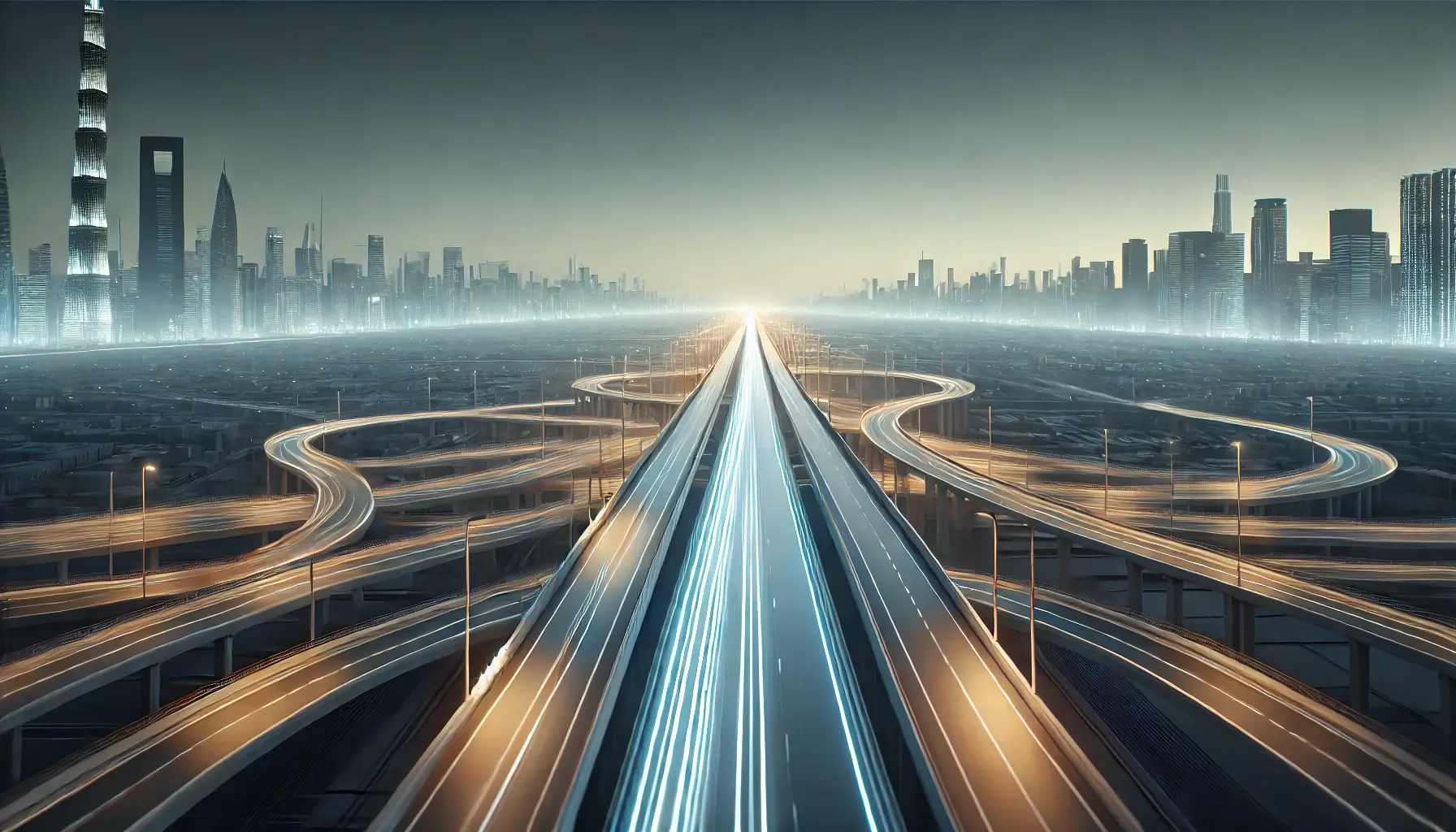 도로 인프라 부문