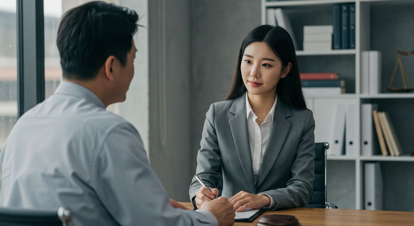 이혼 시 퇴직금 분할