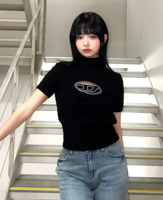 아이브 IVE 멤버프로필 나이 키 본명 생일 혈액형 MBTI 인스타 스타쉽엔터