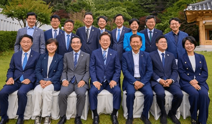 장관후보 지명&amp;#44; 이재명 대통령 정부의 앞날은