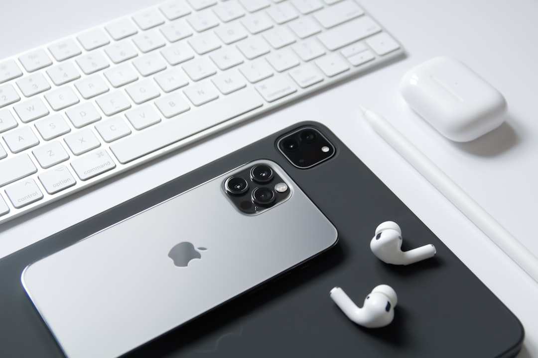 AirPods