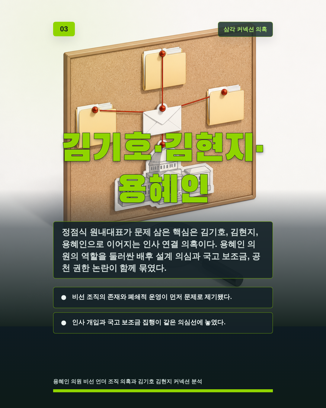 김기호·김현지·용혜인