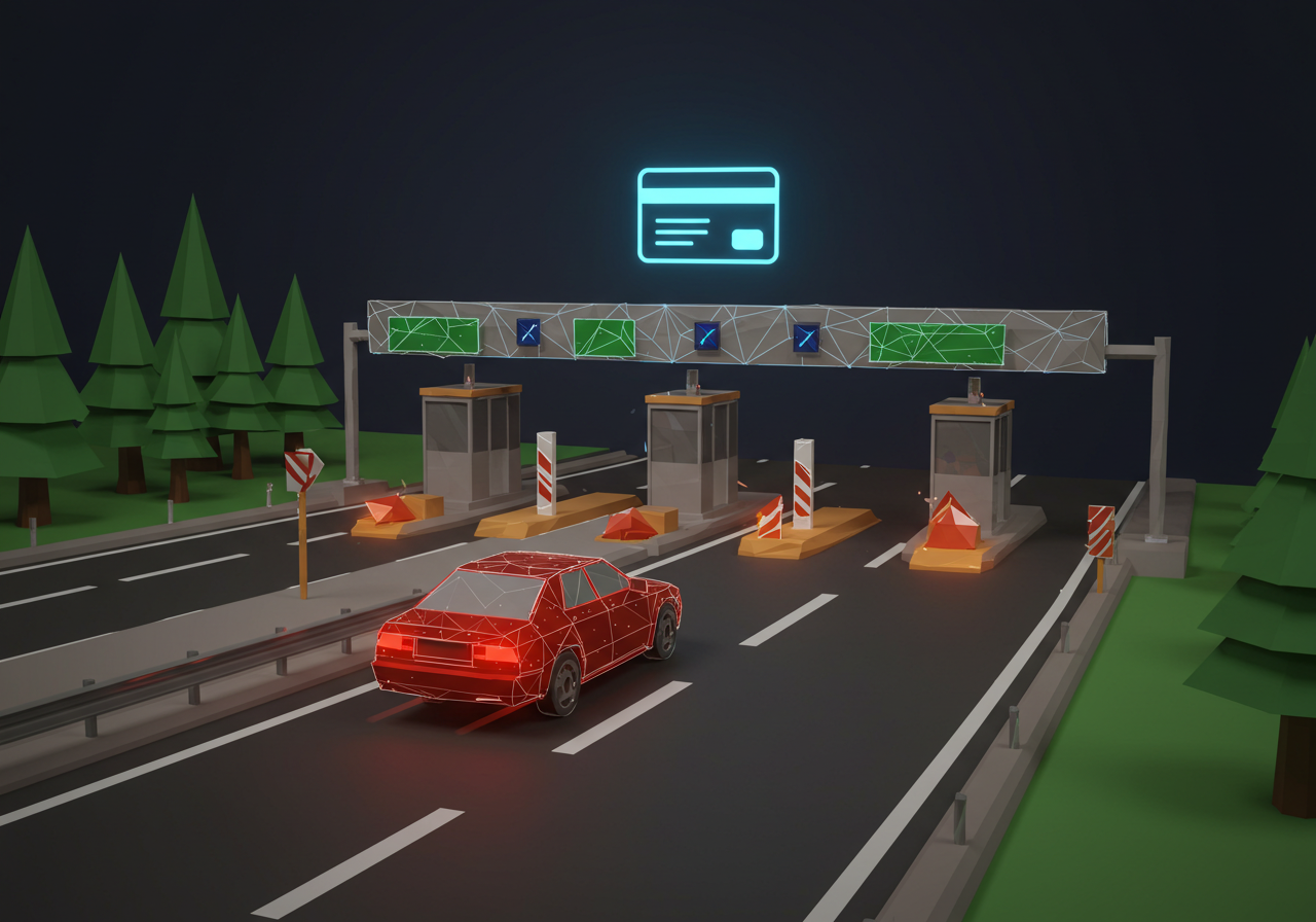 막힘없이 슝! 하이패스카드 똑똑하게 구매하고 충전하는 방법 완벽 정리