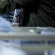 21대 대통령 선거 사전투표 안내