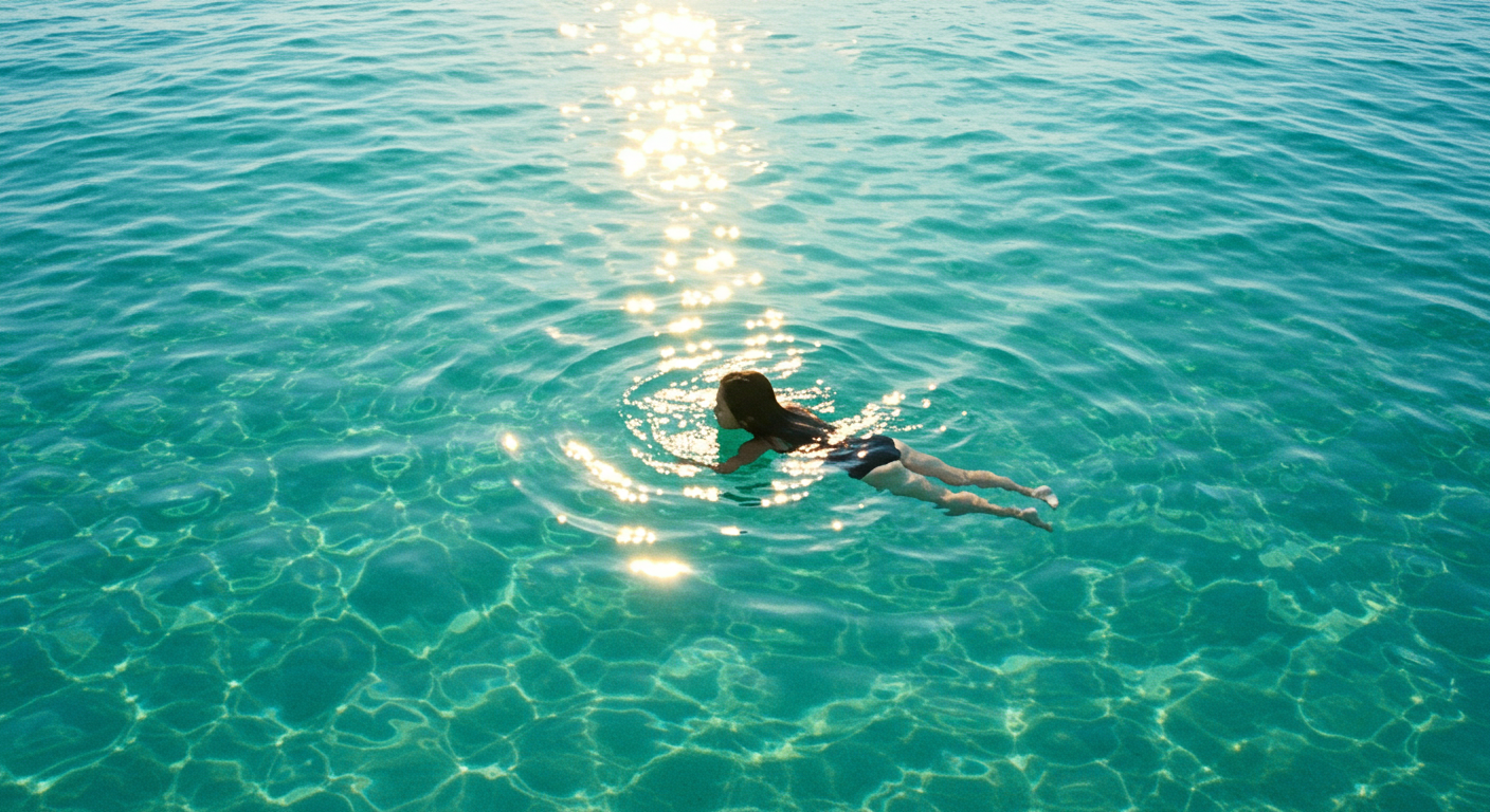 물 꿈해몽 빗물&amp;#44; 바닷물&amp;#44; 깨끗한 물&amp;#44; 더러운 물