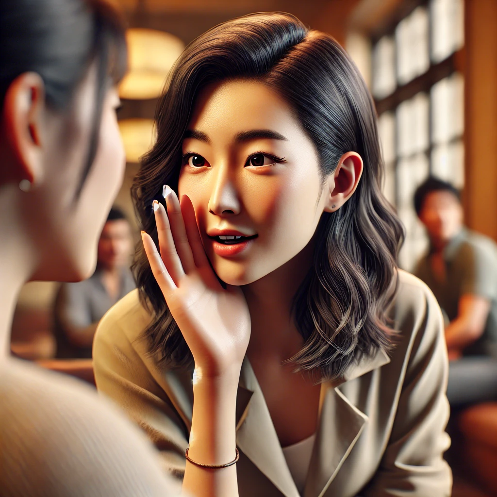 뒷담화와 법적 문제 가능성과 대처법