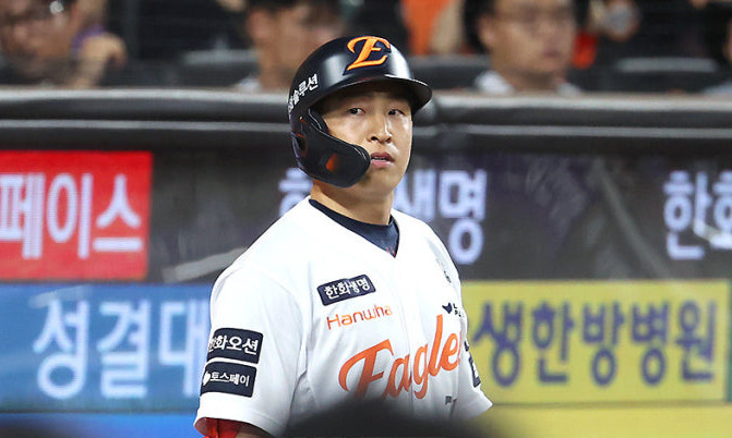 손아섭 FA, 은퇴 위기 고비 2618안타의 무게