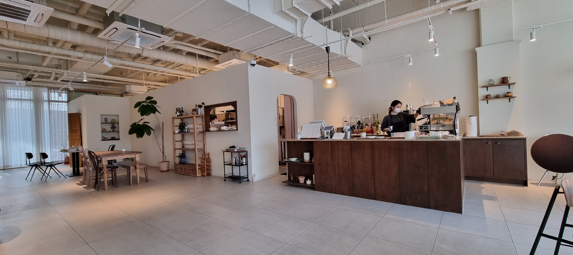 세종 나성동 맛집 온기