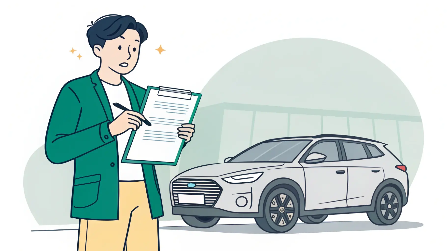 차량매도용 인감증명서 발급 방법, 준비물, 발급 절차, 대리인 발급, 주의사항